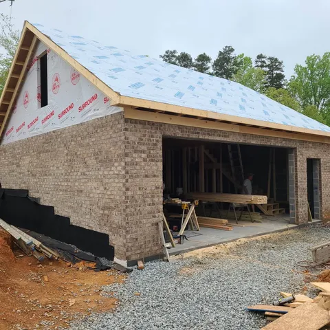 Armfield Builders — Avenue K