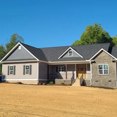 Armfield Builders