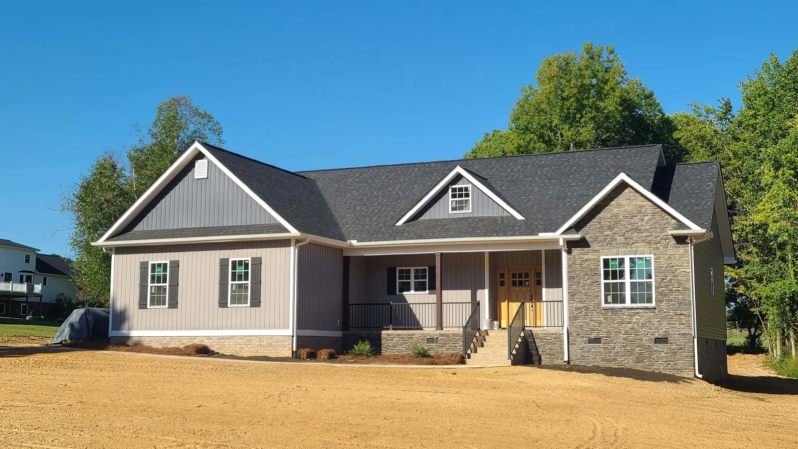 Armfield Builders