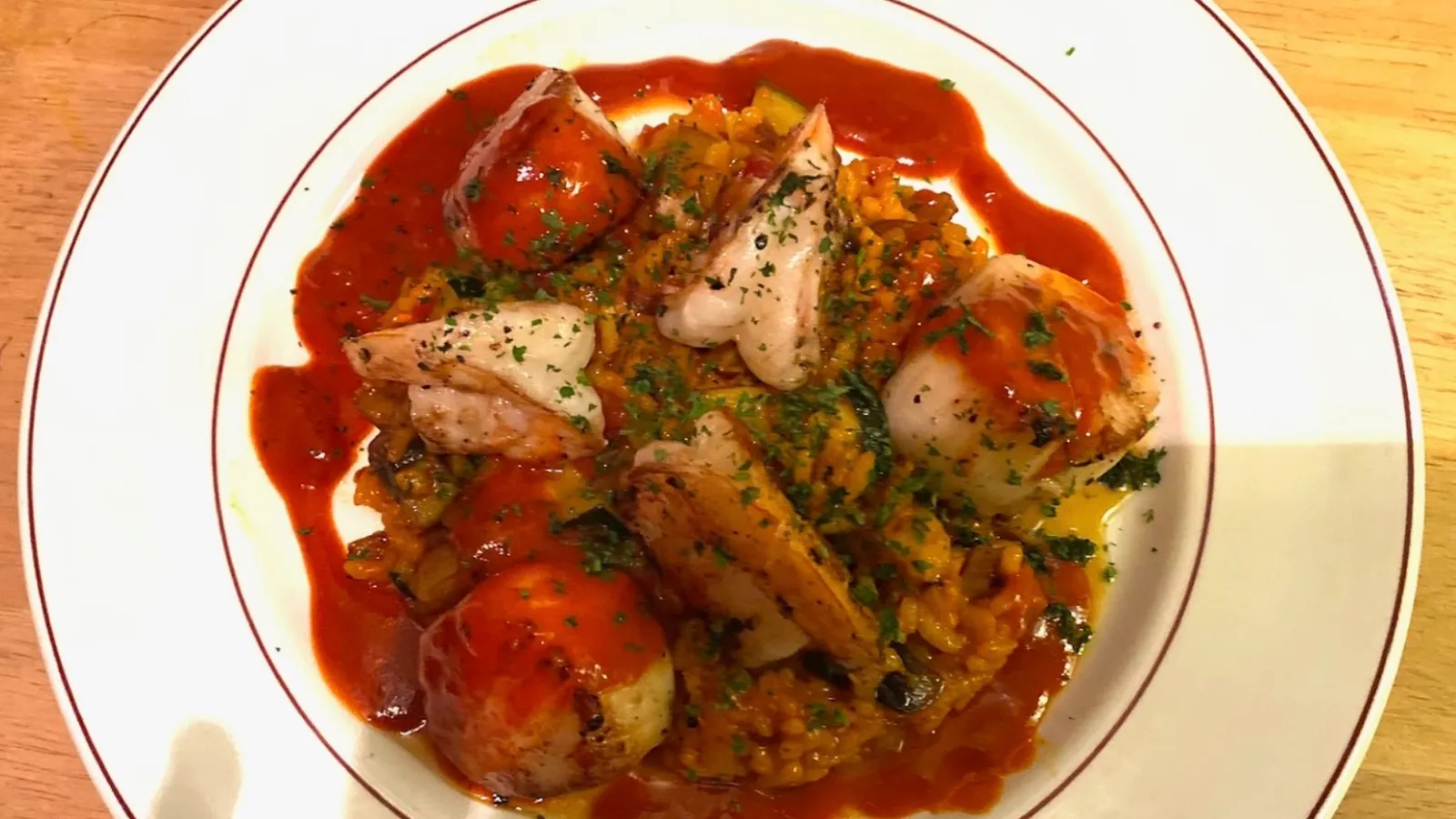 Wine Sellars Bistro