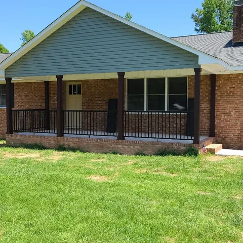 Armfield Builders — Hillside